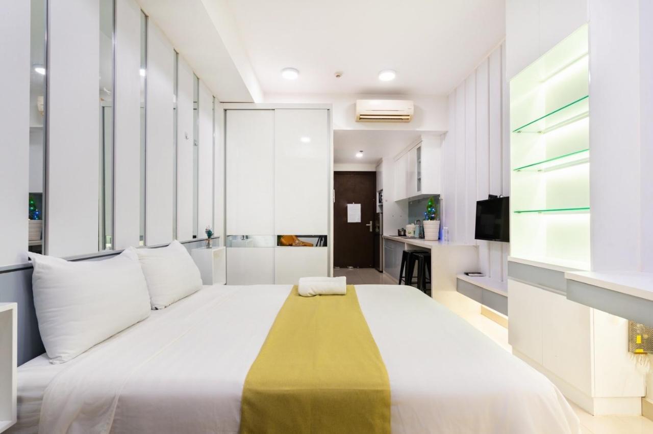 Best View River - River Gate Apartment Ho Chi Minh City Bagian luar foto